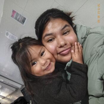 Babysitting job in Salta: More