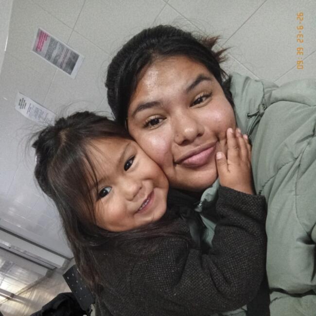 Babysitting job in Salta: More