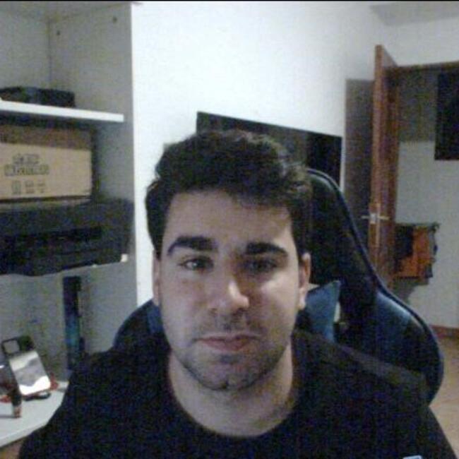 Babysitter in Zamora: Sebas