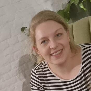 Babysitter in Harelbeke: Helena