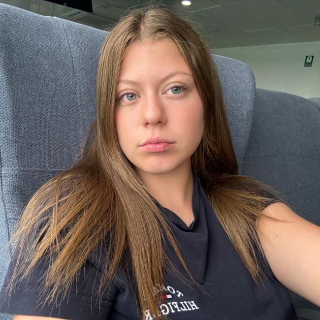 Babysitter in Lodi: Livia Claudia