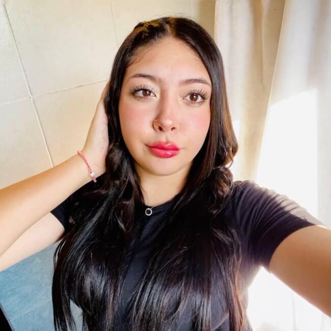 Niñera en San Isidro: Sele