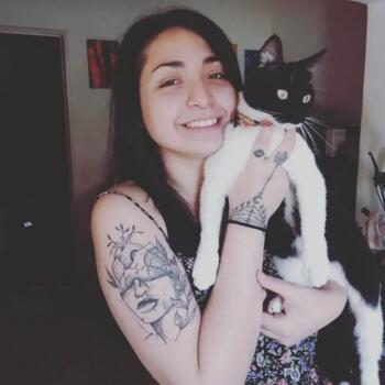 Niñera en Morón: Brenda