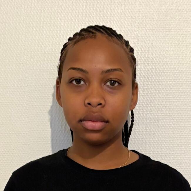 Babysitter in Angoulême: Tojo