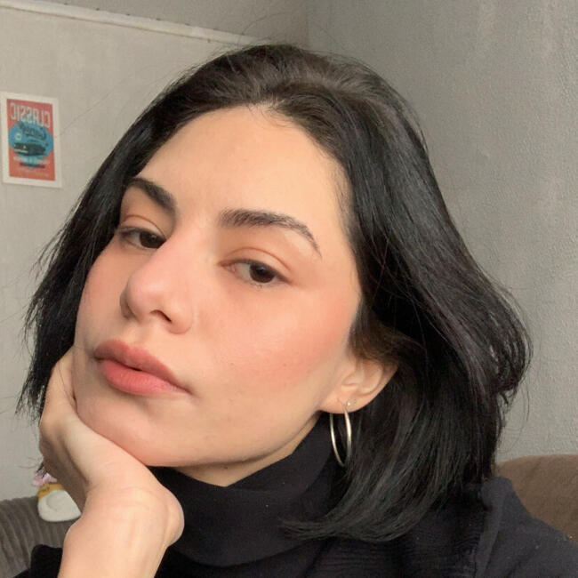 Babysitter in Curitiba: Layara