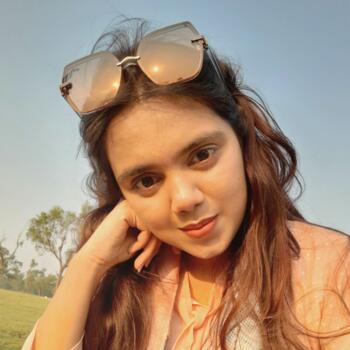 Babysitter Bonn: Shahnaz
