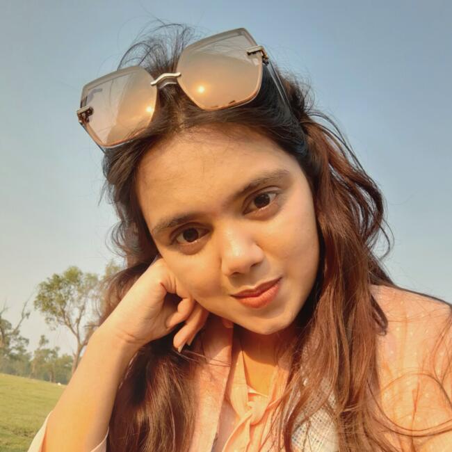 Babysitter in Bonn: Shahnaz