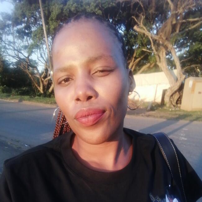 Babysitter in KwaMashu: Nompumelelo