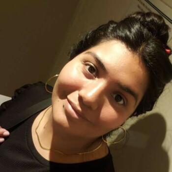 Niñera en Moreno: Melissa