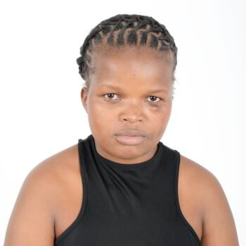 Babysitter Johannesburg: Gabisile