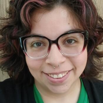 Babysitter in Porto Alegre: Isabela