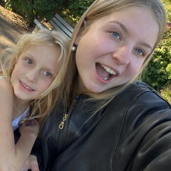 Babysitter in Neuwied: Charlotte