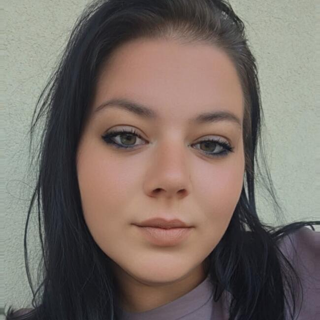 Bébiszitter Kecskemét területén: Kimberli