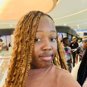 Babysitter in Pretoria: Ntando