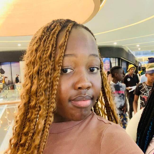 Babysitter in Pretoria: Ntando