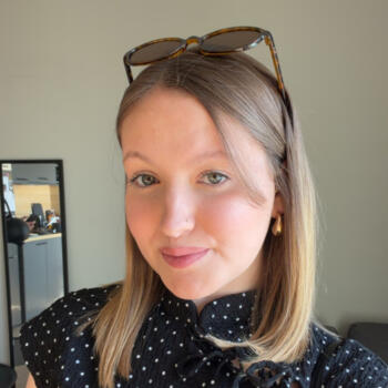 Babysitter in Amiens: Leane