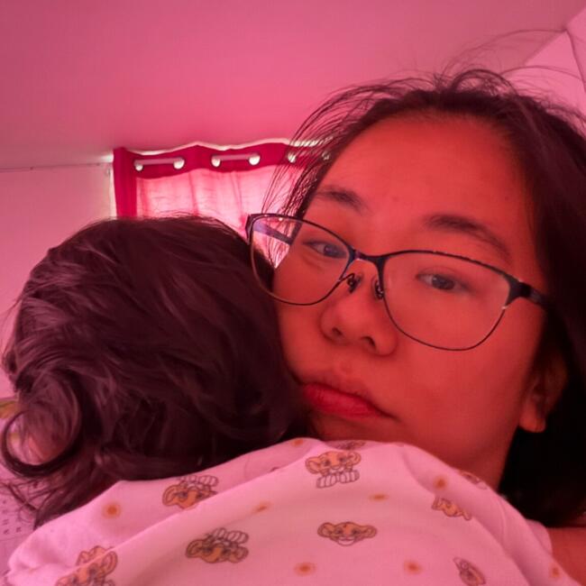 Babysitting job in Bayside Village: Ahri