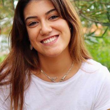 Babysitter Espinho: Francisca