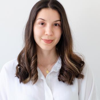 Babysitter Aalborg: Ana Maria