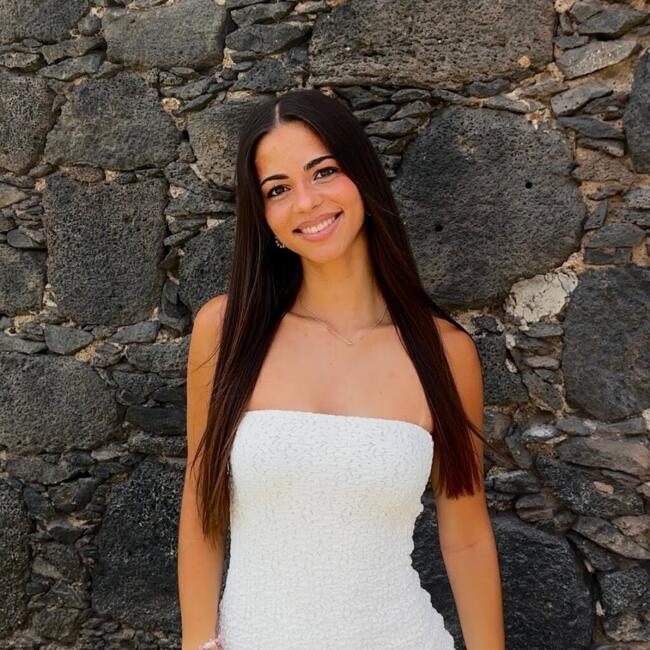 Canguro en Rubí: Paula Vallejo