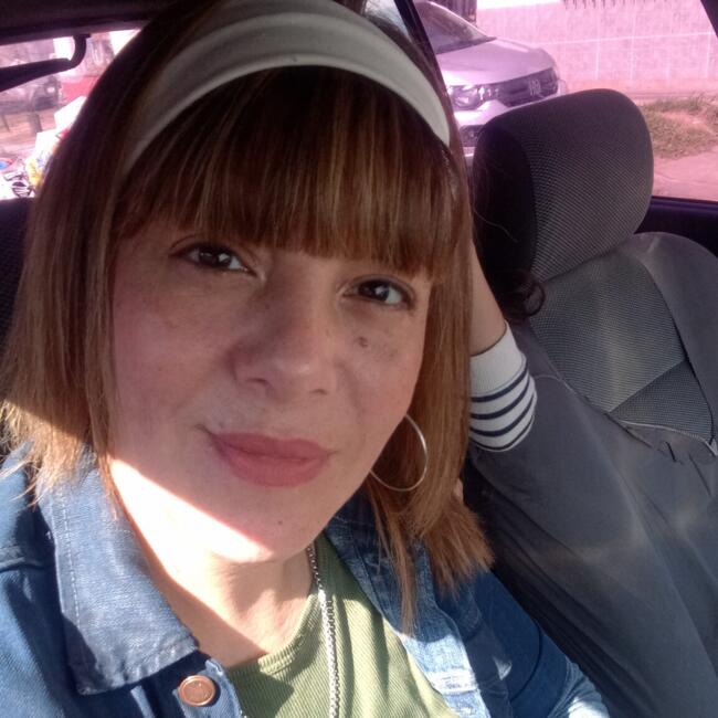 Babysitter in Quilmes: Silvina