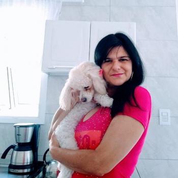 Babá em Gravataí: Márcia