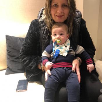 Lavoro per babysitter a Bari: lavoro per babysitter Angela
