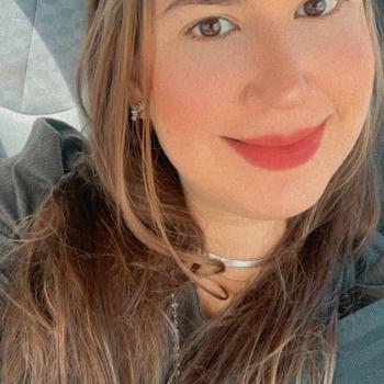 Emprego de babá em Salvador: emprego de babá Thalita