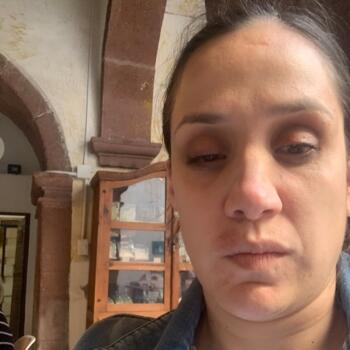 Trabajo de niñera en San Miguel de Allende: trabajo de niñera Maria