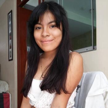 Babysitter in Puente Piedra (Lima region): Nayelli