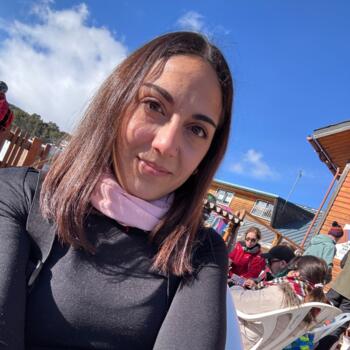 Babysitter Viladecans: Alba