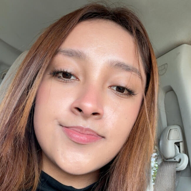 Babysitter in Miguel Hidalgo: Lorena