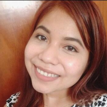 Babysitter in Mérida: Jessica