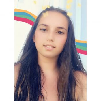 Babysitter in Tilburg: Angelique