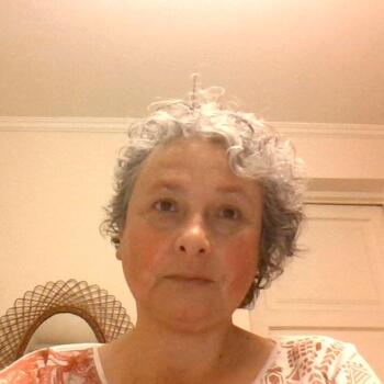 Babysitter in Santiago: Paula