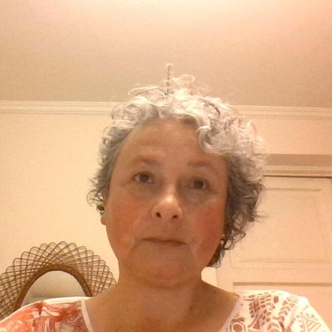 Babysitter in Santiago: Paula