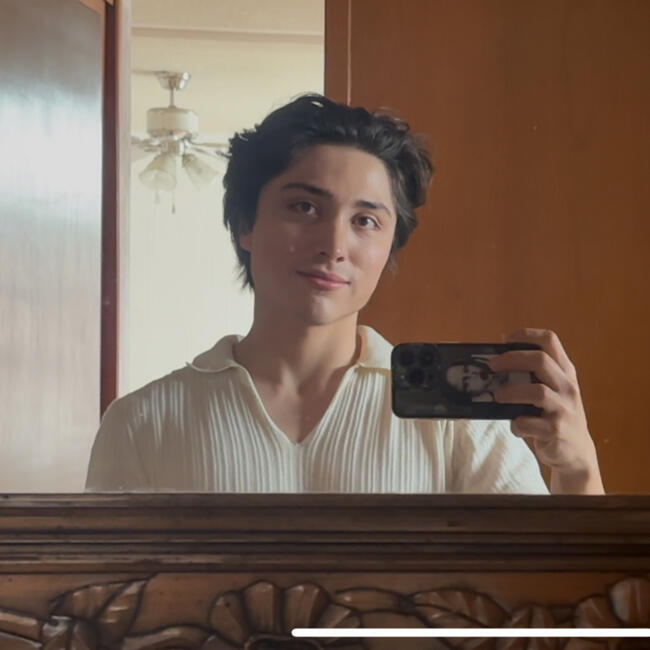 Babysitter in Monterrey: Ary