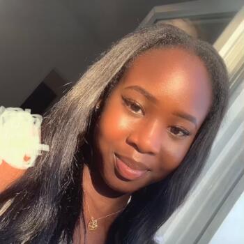 Baby-sitter Tresses: Rama