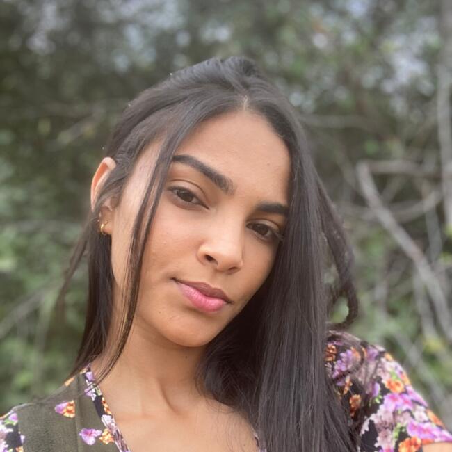 Babysitter in Osasco: Maria