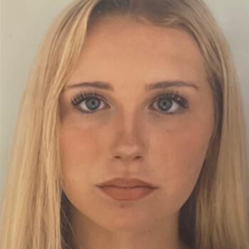 Baby-sitter Le Petit-Quevilly: Charlotte