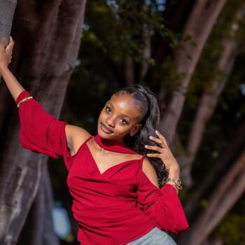Babysitter in Johannesburg: Kelebogile