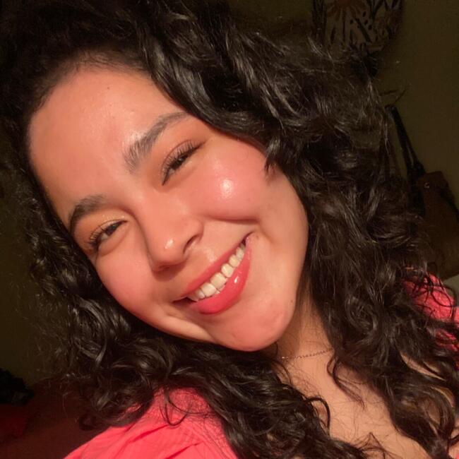 Babysitter in Santiago: Ariana Macdiel