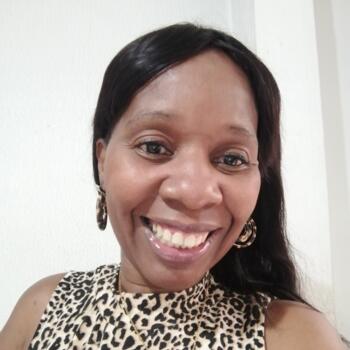 Niñera San José: Janice Washington