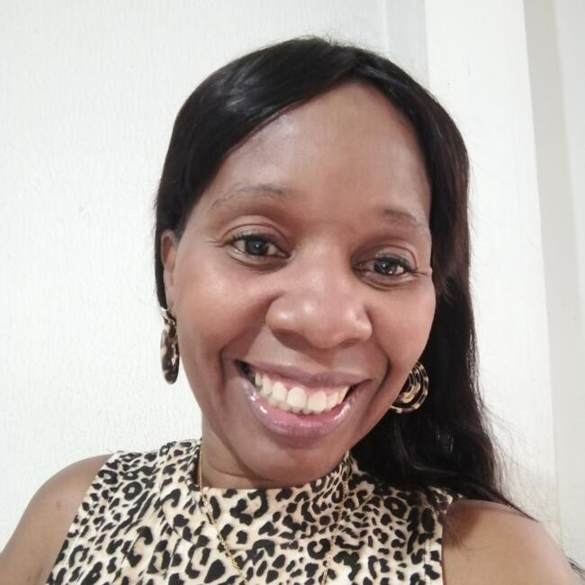 Babysitter in San José (Provincia de San José): Janice Washington