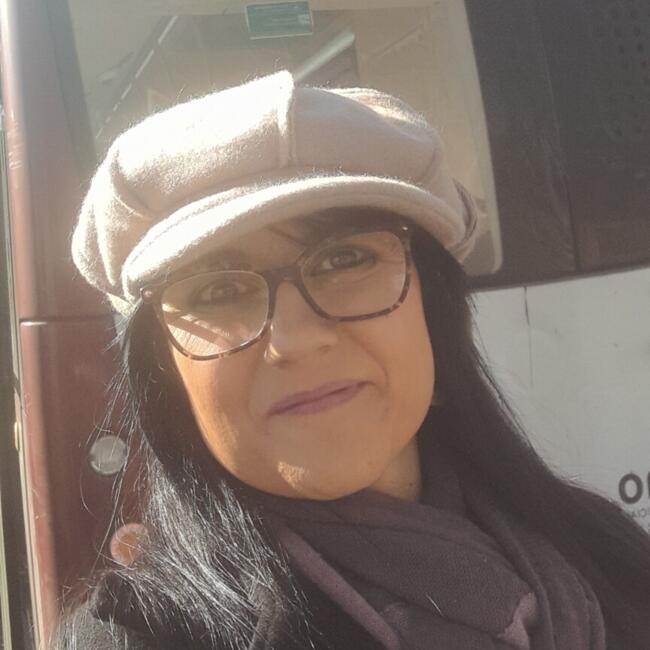 Babysitter a Ferrara: Donatella