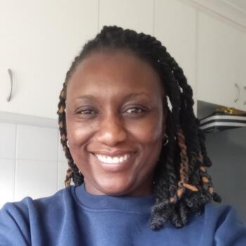 Babysitter Melbourne: Nyasha Miriam