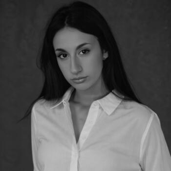 Babysitter a Torricella: Jasmine