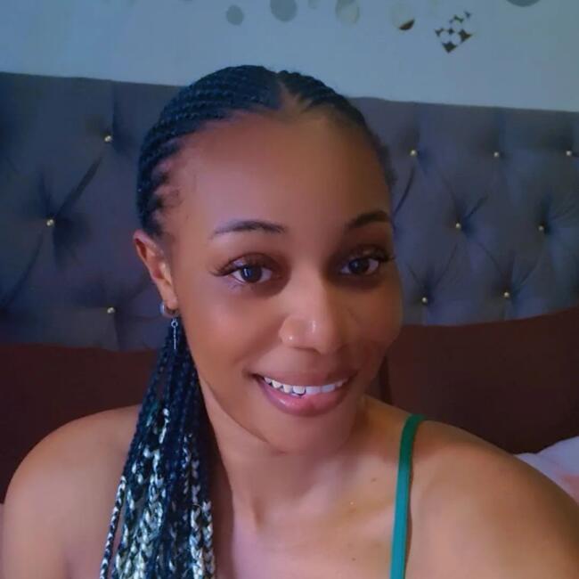 Babysitter in Boksburg: Thandiwe