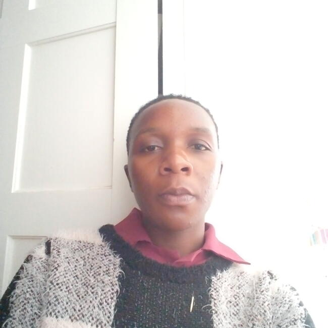 Nanny in Centurion: Memory