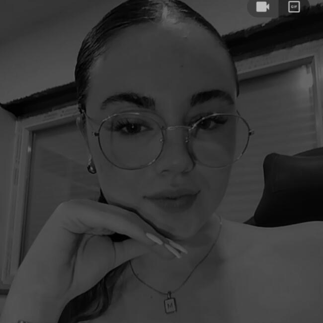 Babysitter in Águas Santas: Mariana